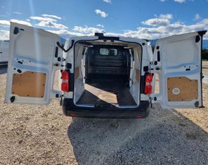 Toyota Proace 2019 L2H1 2000cc 122hp - 2 ΣΥΡΟΜΕΝΕΣ ΠΟΡΤΕΣ-thumb-17