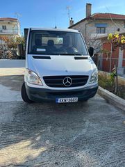 Mercedes-Benz Sprinter 2010 313 CDI