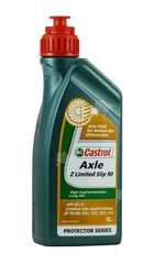 ΒΑΛΒΟΛΙΝΗ ΚΙΒΩΤΙΟΥ ΤΑΧΥΤΗΤΩΝ CASTROL LS SLIP 90W   1L ΛΙΤΡΟ
