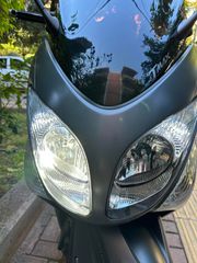 Yamaha T-MAX 500 2009-thumb-3