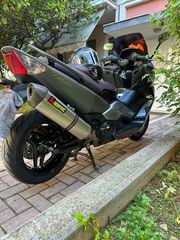 Yamaha T-MAX 500 2009-thumb-5