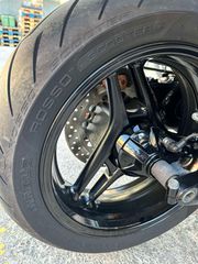 Yamaha T-MAX 500 2009-thumb-8