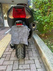 Yamaha T-MAX 500 2009-thumb-9