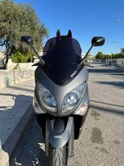 Yamaha T-MAX 500 2009-thumb-10