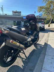 Yamaha T-MAX 500 2009-thumb-11