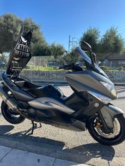 Yamaha T-MAX 500 2009-thumb-14