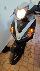 Sym VF 185 2019 SYM VF 185