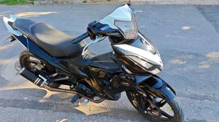 Sym VF 185 2019 SYM VF 185-thumb-1