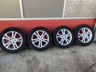 Ζαντολάστιχα 5χ114 Nissan