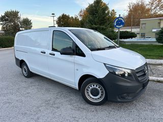 Κλούβα Mercedes-Benz 2020 Vito 114 CDI EURO 6 D