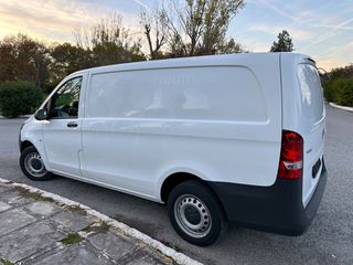 Κλούβα Mercedes-Benz 2020 Vito 114 CDI EURO 6 D-thumb-3