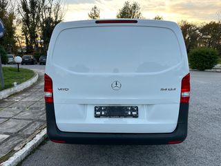 Κλούβα Mercedes-Benz 2020 Vito 114 CDI EURO 6 D-thumb-4