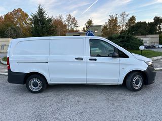 Κλούβα Mercedes-Benz 2020 Vito 114 CDI EURO 6 D-thumb-6