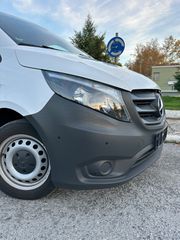 Κλούβα Mercedes-Benz 2020 Vito 114 CDI EURO 6 D-thumb-8