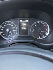Κλούβα Mercedes-Benz 2020 Vito 114 CDI EURO 6 D-thumb-11