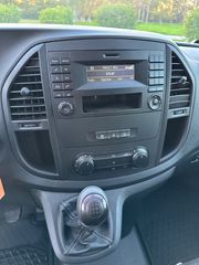 Κλούβα Mercedes-Benz 2020 Vito 114 CDI EURO 6 D-thumb-12
