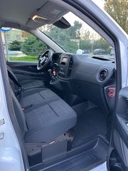 Κλούβα Mercedes-Benz 2020 Vito 114 CDI EURO 6 D-thumb-16