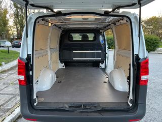 Κλούβα Mercedes-Benz 2020 Vito 114 CDI EURO 6 D-thumb-20