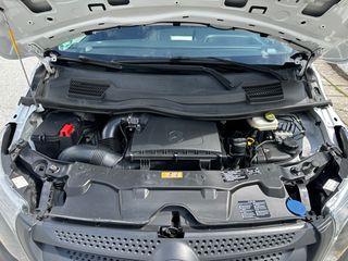 Κλούβα Mercedes-Benz 2020 Vito 114 CDI EURO 6 D-thumb-21