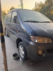 Hyundai H-1 2005