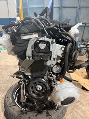 Volkswagen Group 1.4TSI 150hp Hybrid CUK CUKC CUKB Euro 6 Audi A3 Passat Golf 1.4 GTE-thumb-1