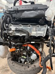 Volkswagen Group 1.4TSI 150hp Hybrid CUK CUKC CUKB Euro 6 Audi A3 Passat Golf 1.4 GTE-thumb-2