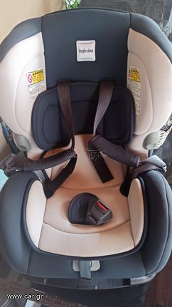 Παιδικό καρεκλακι αυτοκινήτου