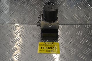 Μονάδα ABS Skoda Fabia 2005-2007 BOSCH 6R0614117D 6R0907379C 0002 6R0907379C H05 0265231945 0265800635