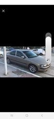 Volvo S60 2005 2.0 TURBO 180HP