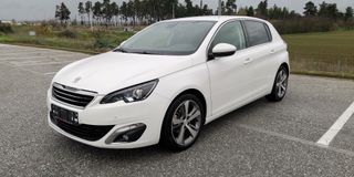 Peugeot 308 2015 1.2 E-THP ALLURE