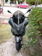Gilera Nexus 300 2009