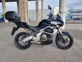 Kawasaki Versys 650 2009 ABS