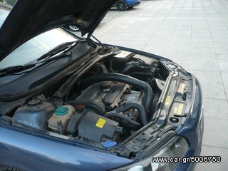 Volvo S60 ΓΙΑ ΑΝΤΑΛΛΑΚΤΙΚΑ ΜΟΝΟ '01-thumb-11