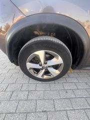 Nissan Juke 2019 1.6 NISSAN JUKE ΑΥΤΟΜΑΥΤΟ ΕΛΛΗΝΙΚΟ-thumb-17