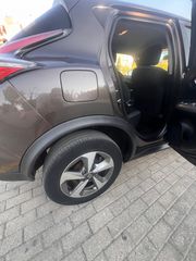 Nissan Juke 2019 1.6 NISSAN JUKE ΑΥΤΟΜΑΥΤΟ ΕΛΛΗΝΙΚΟ-thumb-23