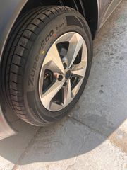 Nissan Juke 2019 1.6 NISSAN JUKE ΑΥΤΟΜΑΥΤΟ ΕΛΛΗΝΙΚΟ-thumb-53