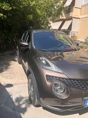 Nissan Juke 2019 1.6 NISSAN JUKE ΑΥΤΟΜΑΥΤΟ ΕΛΛΗΝΙΚΟ-thumb-55