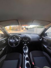Nissan Juke 2019 1.6 NISSAN JUKE ΑΥΤΟΜΑΥΤΟ ΕΛΛΗΝΙΚΟ-thumb-29