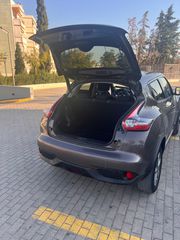 Nissan Juke 2019 1.6 NISSAN JUKE ΑΥΤΟΜΑΥΤΟ ΕΛΛΗΝΙΚΟ-thumb-43