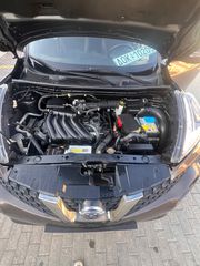 Nissan Juke 2019 1.6 NISSAN JUKE ΑΥΤΟΜΑΥΤΟ ΕΛΛΗΝΙΚΟ-thumb-47