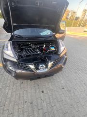 Nissan Juke 2019 1.6 NISSAN JUKE ΑΥΤΟΜΑΥΤΟ ΕΛΛΗΝΙΚΟ-thumb-48