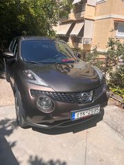 Nissan Juke 2019 1.6 NISSAN JUKE ΑΥΤΟΜΑΥΤΟ ΕΛΛΗΝΙΚΟ-thumb-50