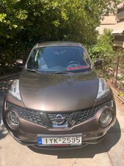Nissan Juke 2019 1.6 NISSAN JUKE ΑΥΤΟΜΑΥΤΟ ΕΛΛΗΝΙΚΟ-thumb-51