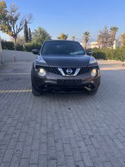 Nissan Juke 2019 1.6 NISSAN JUKE ΑΥΤΟΜΑΥΤΟ ΕΛΛΗΝΙΚΟ-thumb-2