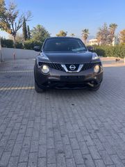 Nissan Juke 2019 1.6 NISSAN JUKE ΑΥΤΟΜΑΥΤΟ ΕΛΛΗΝΙΚΟ-thumb-3