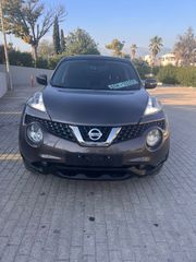 Nissan Juke 2019 1.6 NISSAN JUKE ΑΥΤΟΜΑΥΤΟ ΕΛΛΗΝΙΚΟ-thumb-4