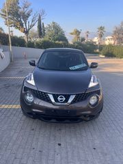 Nissan Juke 2019 1.6 NISSAN JUKE ΑΥΤΟΜΑΥΤΟ ΕΛΛΗΝΙΚΟ-thumb-5