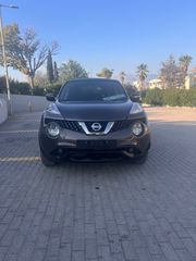 Nissan Juke 2019 1.6 NISSAN JUKE ΑΥΤΟΜΑΥΤΟ ΕΛΛΗΝΙΚΟ-thumb-6