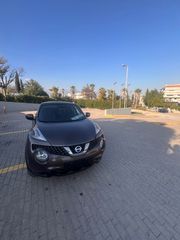 Nissan Juke 2019 1.6 NISSAN JUKE ΑΥΤΟΜΑΥΤΟ ΕΛΛΗΝΙΚΟ-thumb-8