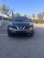 Nissan Juke 2019 1.6 NISSAN JUKE ΑΥΤΟΜΑΥΤΟ ΕΛΛΗΝΙΚΟ-thumb-9